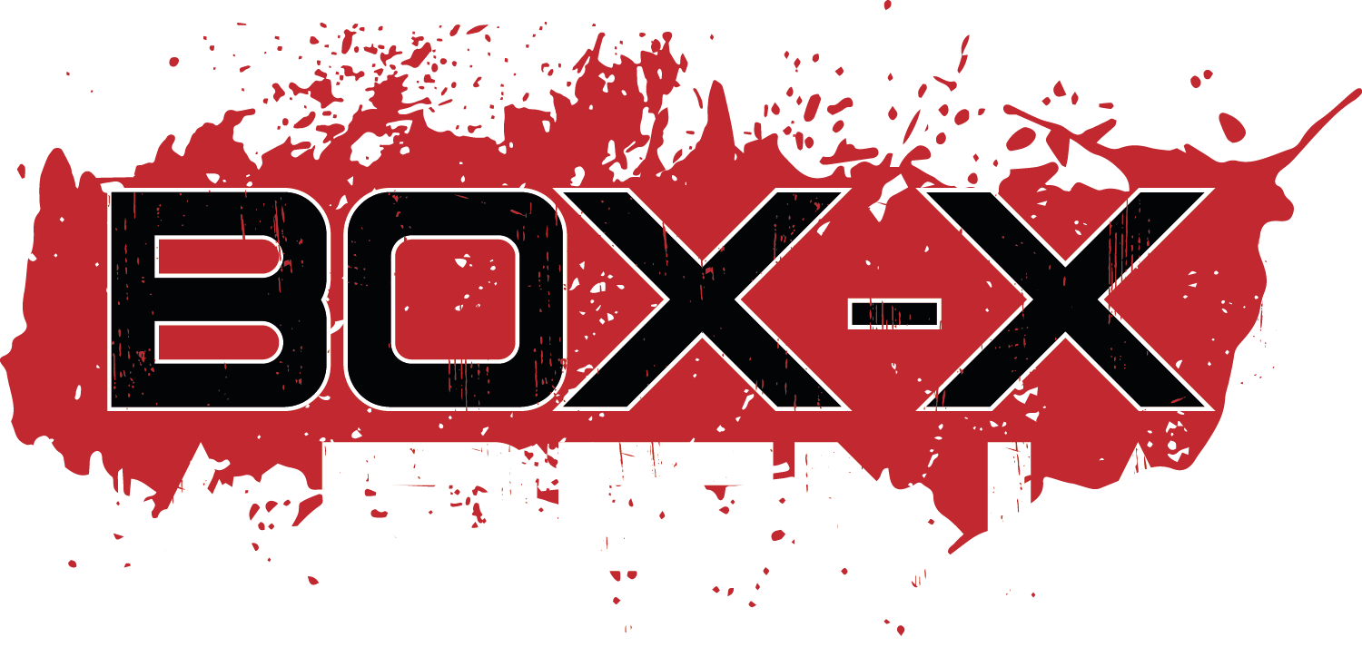 BOX-X ARENA